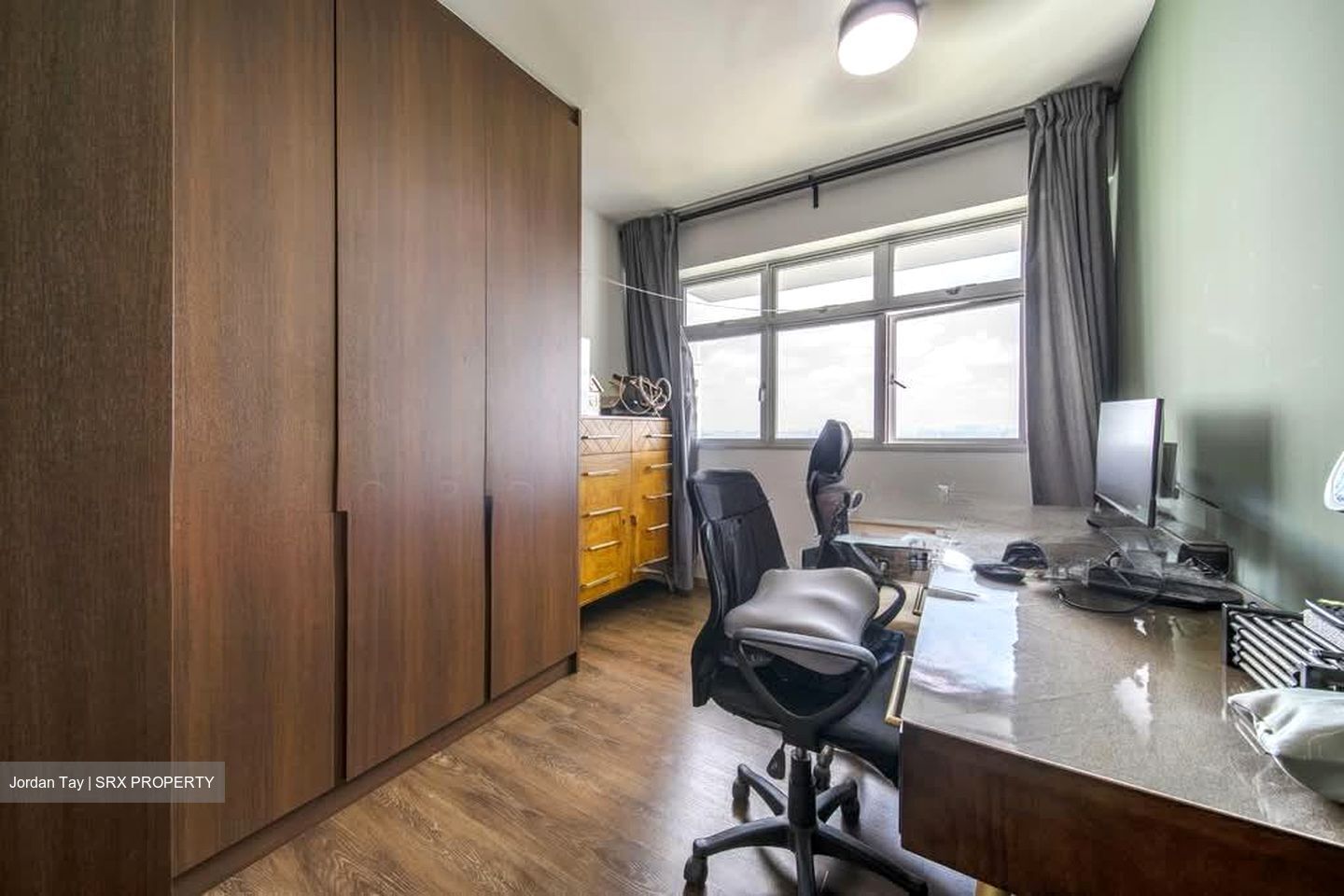 Blk 421B Northshore Straitsview (Punggol), HDB 4 Rooms #547520341